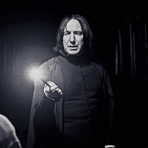 Severus Rogue Harry Potter Severus Snape After All This Time Always