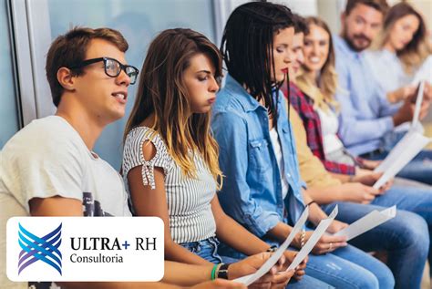 Ultra Rh Consultoria Abre Vagas Para Estoquista Auxiliar