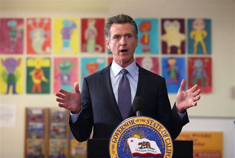 Gobernador Newsom Propone Cobertura De Salud Para Inmigrantes Indocumentados La Opinión