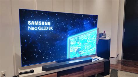 Yuk Intip Fitur Fitur Menarik Yang Ada Di Samsung Tv Neo Qled 8k