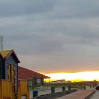 Iconic Muizenberg Beach Huts | Update - Muizenberg Improvement District