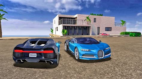 Taxi Sim Evolation Bugatti Veyron Ile Uber Taksicilik Yapmak