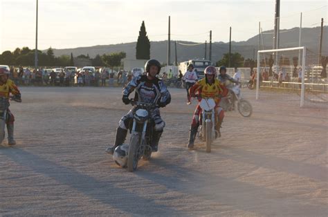 Sport Le match a lieu demain à 19 h 30 au stade René Pons de Carpentras