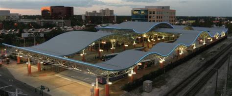 Aluminum Space Frame Structures For Architectural Projects Cst Industries