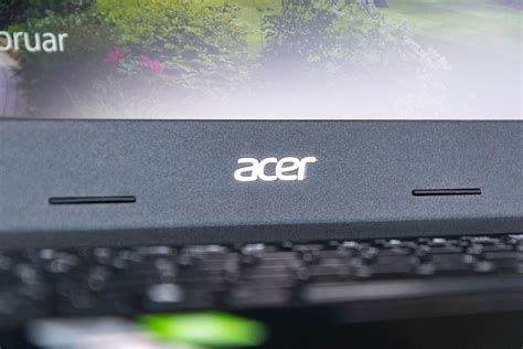 Acer Aspire 3 A317 im Test Flexibles Multimedia Notebook ohne große