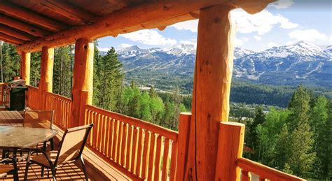 13 Best VRBO Rentals in Breckenridge, Colorado