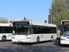 Transbus Org Photo Du Mois Juillet 2015 Mercedes O405GN Bibus