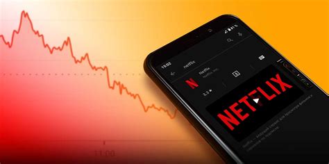 La Paradoja Netflix Gana Suscriptores Cae En Bolsa