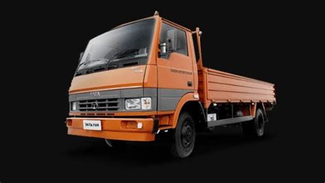 Tata Lpt Ex Cng Truck Price Specs Features