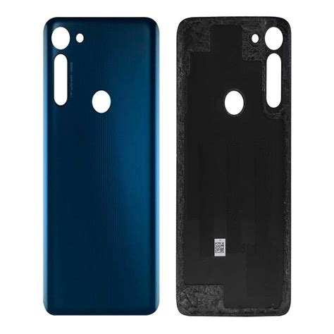 Tampa Traseira Retirada Moto G8 Power Xt2041 Original Shopee Brasil