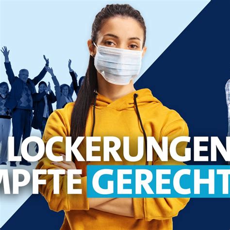 Mehr Freiheiten für Geimpfte Gerecht oder ungerecht SWR Wissen und