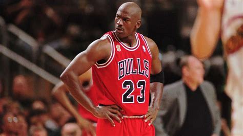 Biografia De Michael Jordan Librain