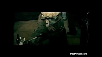 Angel And Jessica Get Hot Meat Stuffed Into Their Assholes XVIDEOS