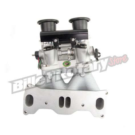 12a 13b Ida Intake Manifold Kit Billet Rotary Store