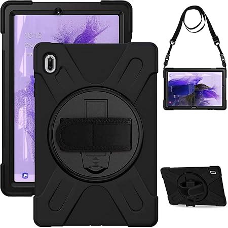 Katumo Coque Pour Samsung Galaxy Tab S Fe Sm T T T T T