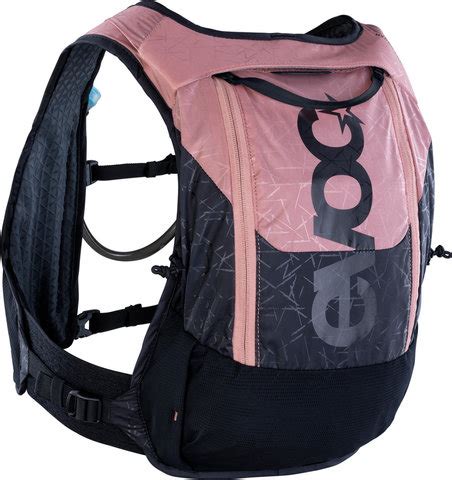 Mochila De Hidrataci N Evoc Hydro Pro Para All Mountain Bike Components