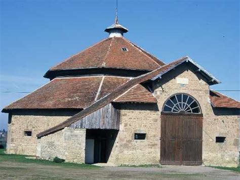 Vic Sous Thil Patrimoine Du Morvan