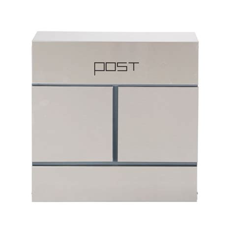 Phoenix Estilo Top Loading Letter Box Mb Ks Letterboxes Ie