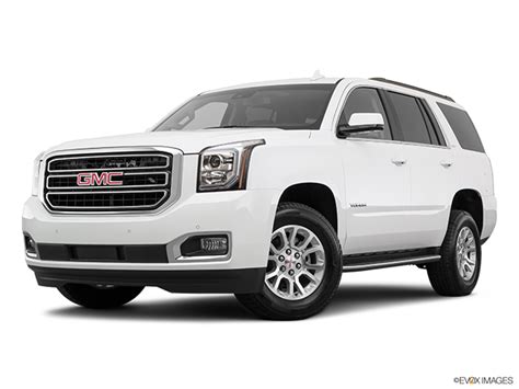 2019 Gmc Yukon Price Review Photos And Specs Canada Driving Ca