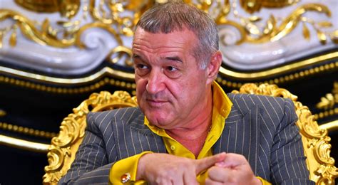 Critici pentru Gigi Becali după ce FCSB a pierdut cu Universitatea Craiova