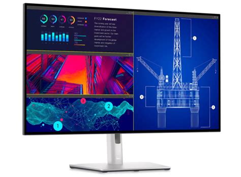 Dell Unveils Three New UltraSharp USB C Hub Monitors For Malaysia