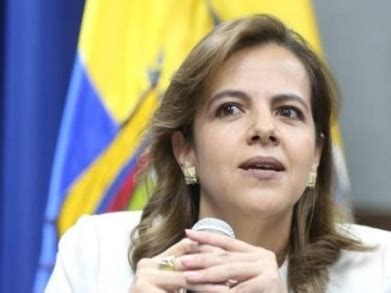 Romo denuncia que Noboa presiona al TCE para la disolución ilegal de