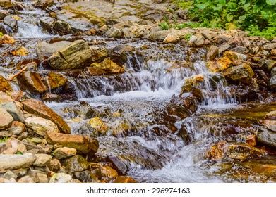 Vertical Shot Waterfall Recreational Center Ikogosi Stock Photo 2314196737 | Shutterstock