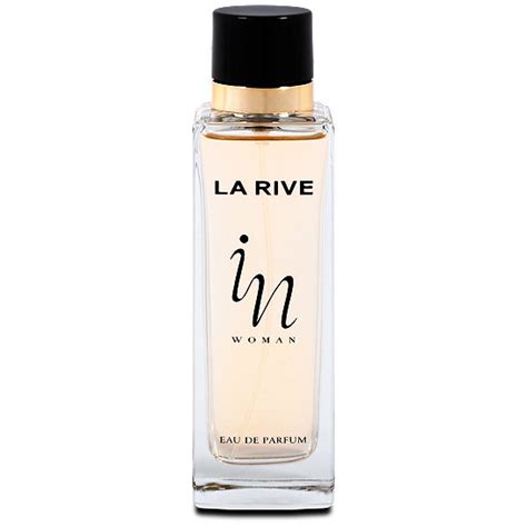 La Rive In Woman Eau De Parfum 90 Ml Damendüfte Im Dm Online Shop