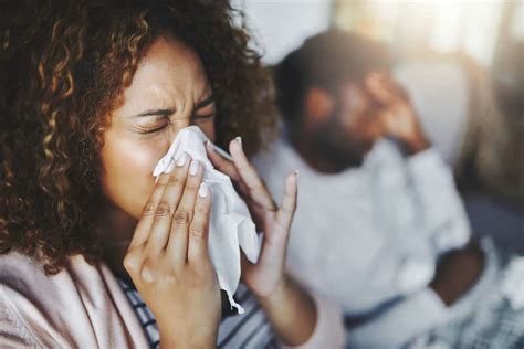 Sinus Infection (Sinusitis): What It Is, Common Symptoms and Early Signs - TheLifeToday