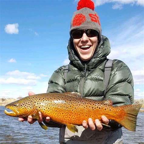 Upper Green River, Wyoming - Park City Fly Fishing Company