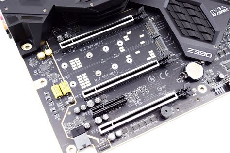 Evga Z Dark Motherboard Review