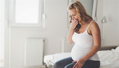 Comment lutter contre les nausées pendant la grossesse avec l