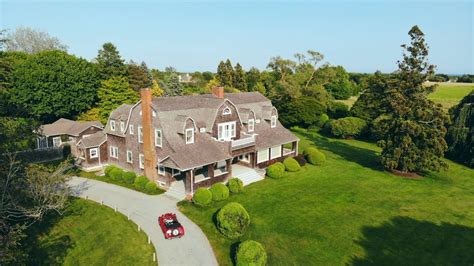 Sagaponack South Historic Compound In Sagaponack, New York, United States For Sale (12223268)