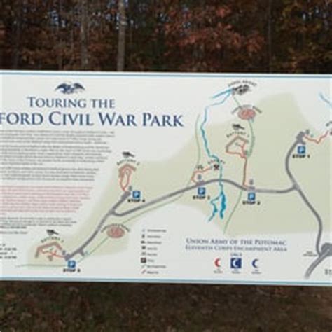 Stafford Civil War Park - Parks - Stafford, VA - Reviews - Photos - Phone Number - Yelp