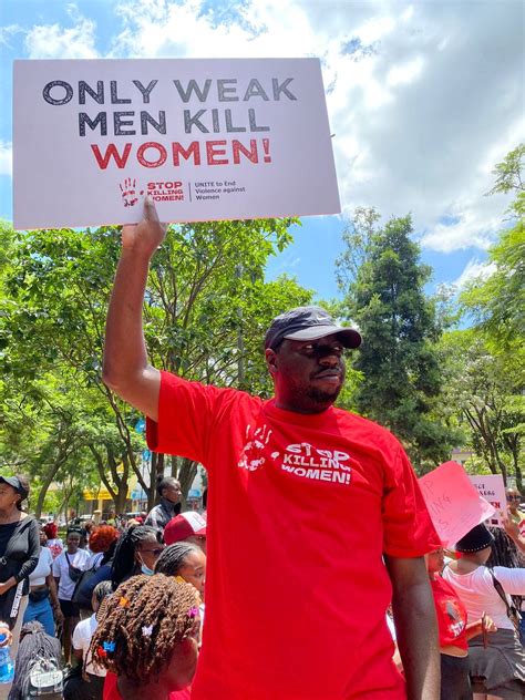 Mambo Vipi, Africa? Why Our Movements Matter More Than Ever | by