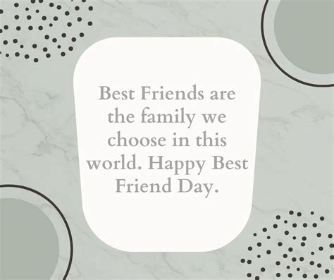 Best Friend Day Wishes, Messages And Quotes With Images - 2024