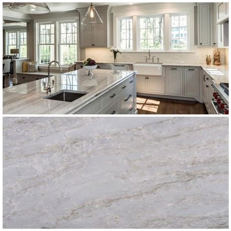 Sea Pearl Quartzite By Allure Natural Stone Sea Pearl Quartzite