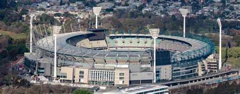 Melbourne Cricket Ground Tickets | Melbourne Cricket Ground 2023-24 ...