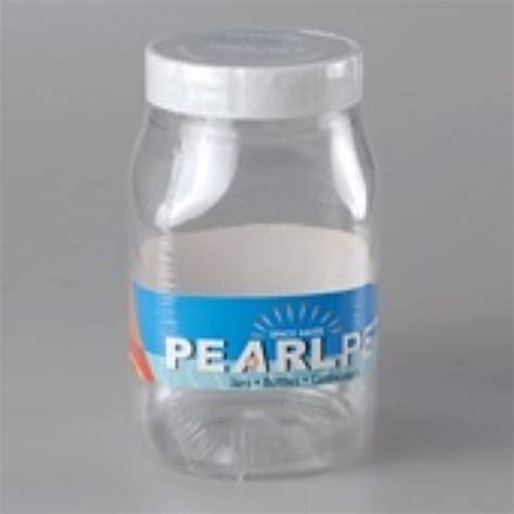 Buy Pearlpet Container Martaban Jar Ml Pcs Online At Best