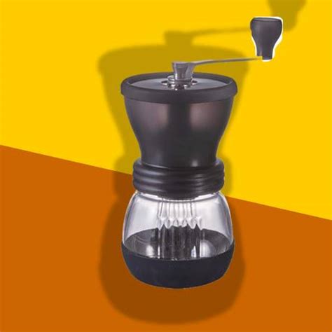 Top 10 Best Coffee Grinder For Moka Pot The Ultimate Review Of 2022