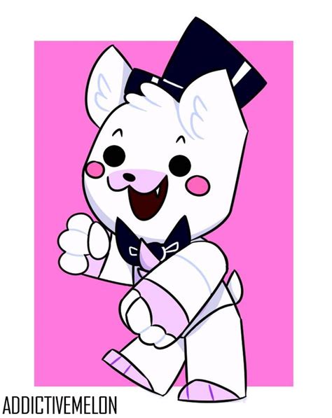 Helpy Trying Out New Style By Addictivemelon On Deviantart Fnaf