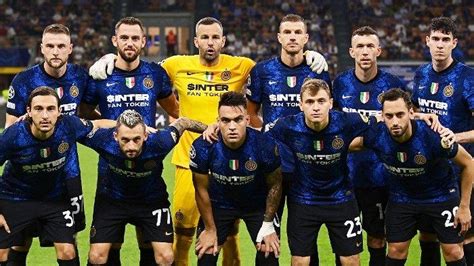 Jadwal Perempat Final Coppa Italia 2021 2022 Lengkap Bagan Pertandingan