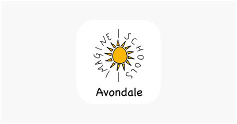 ‎Imagine Schools Avondale on the App Store