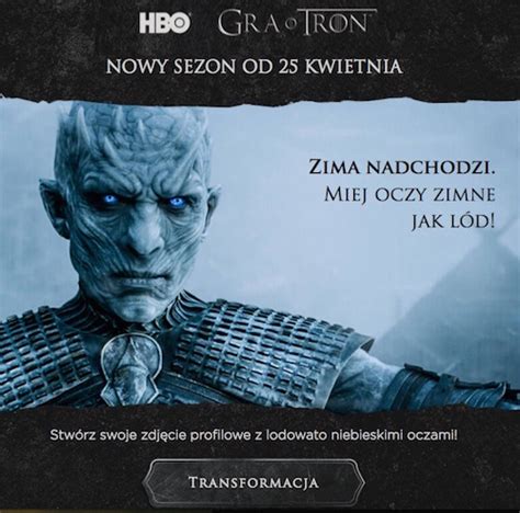 Jak Hbo Polska Podgrzewa Atmosfer W Social Media Przed Premier Nowego