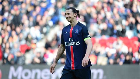 Mercato Psg Quand Daniel Riolo Pousse Ibrahimovic Vers La Sortie