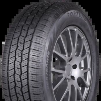 Fortune Tormenta H T Fsr Tyres Reviews And Prices Tyresaddict