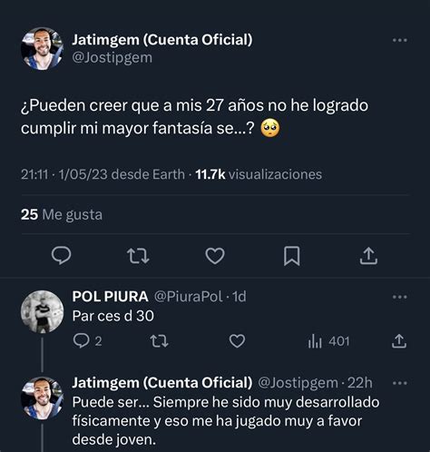 Kbros Perú out of context on Twitter