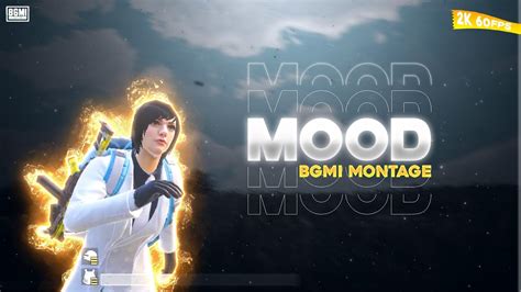 K Goldn Mood Finger Gyroscope Bgmi Montage Youtube