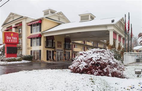 3 Things You Didn’t Know About Our Hotel in Sevierville TN