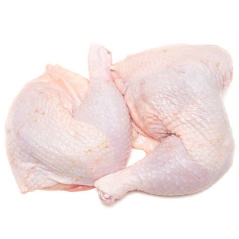 Chicken Leg Meat (1 lb) – Shivas Chicken